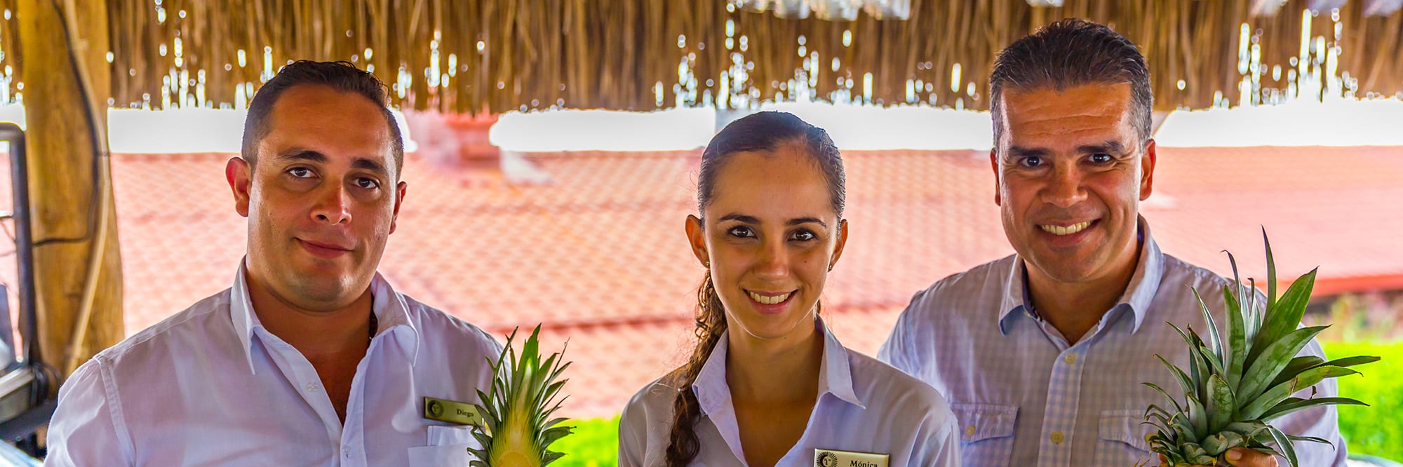 alta gracia staff