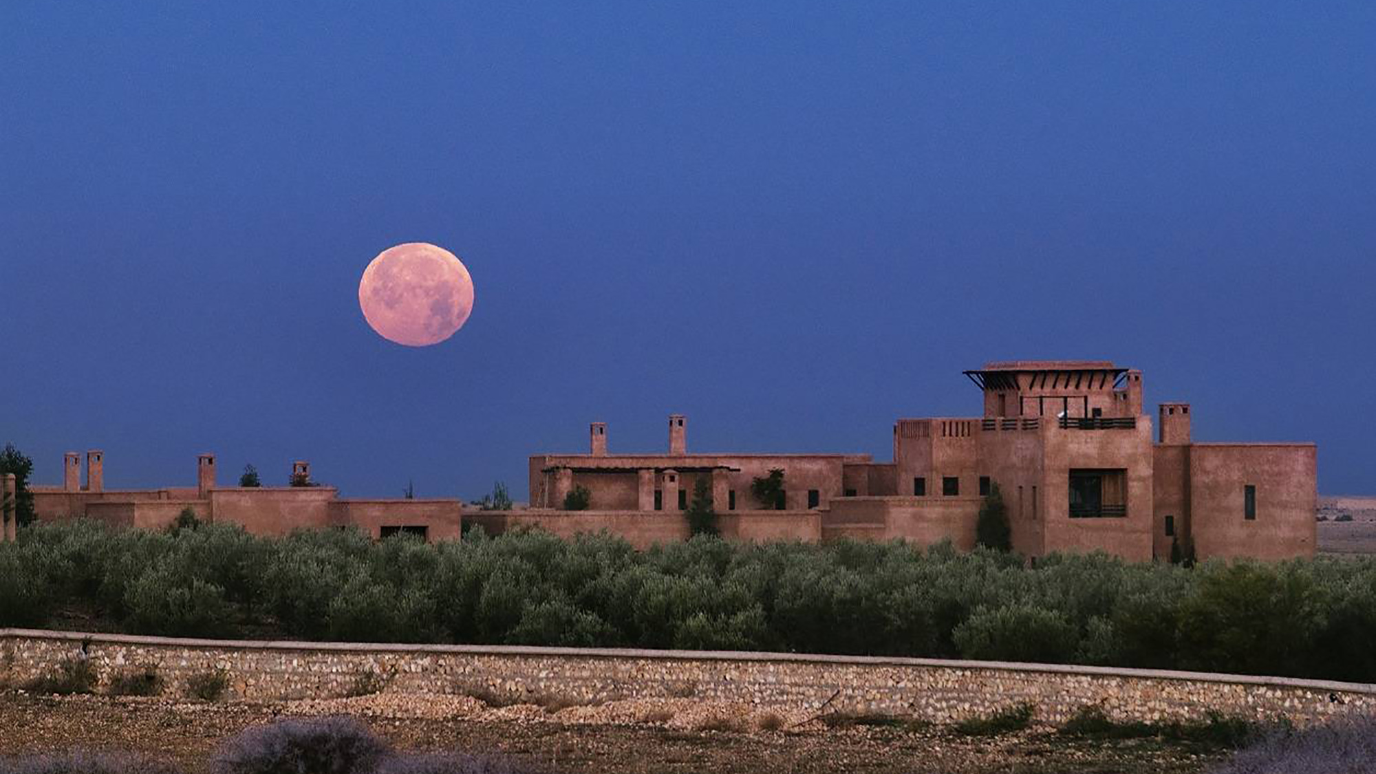 moon
