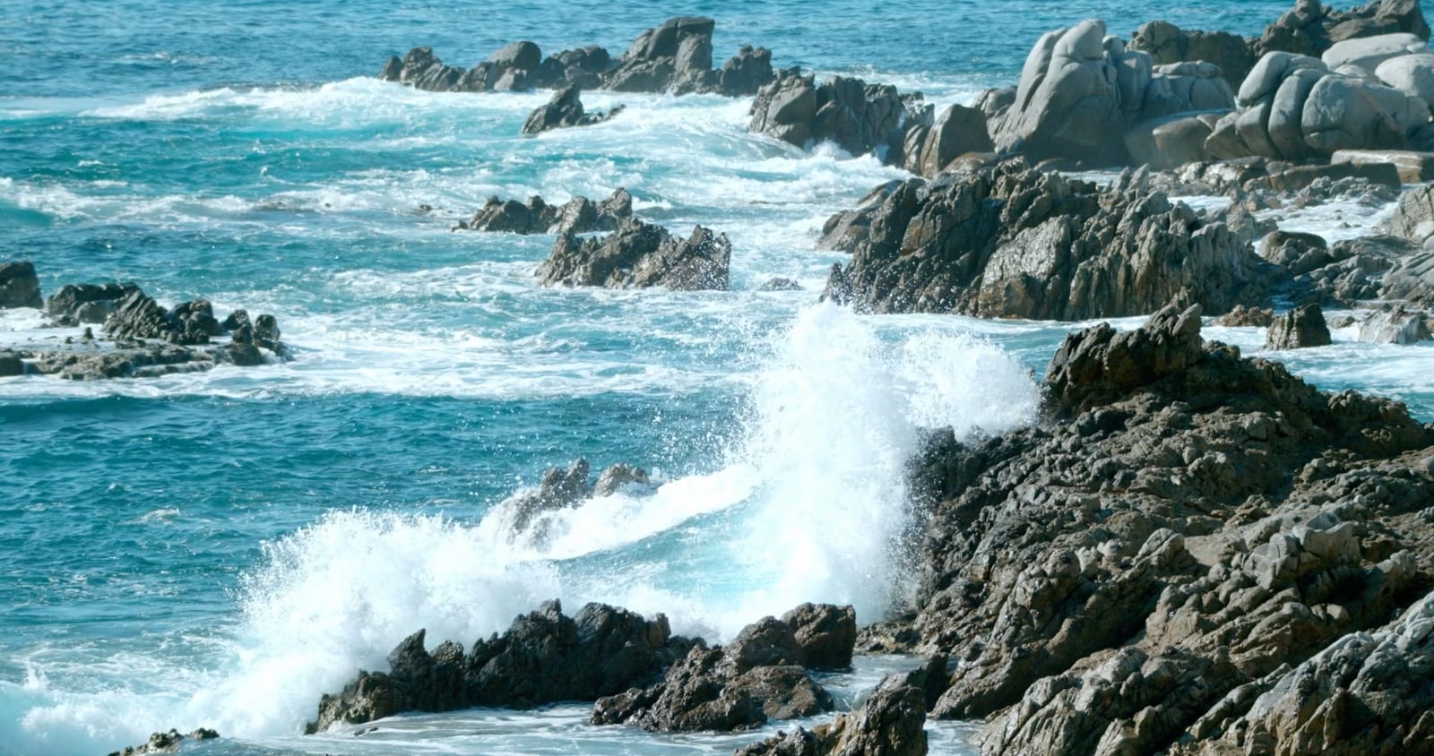 waves