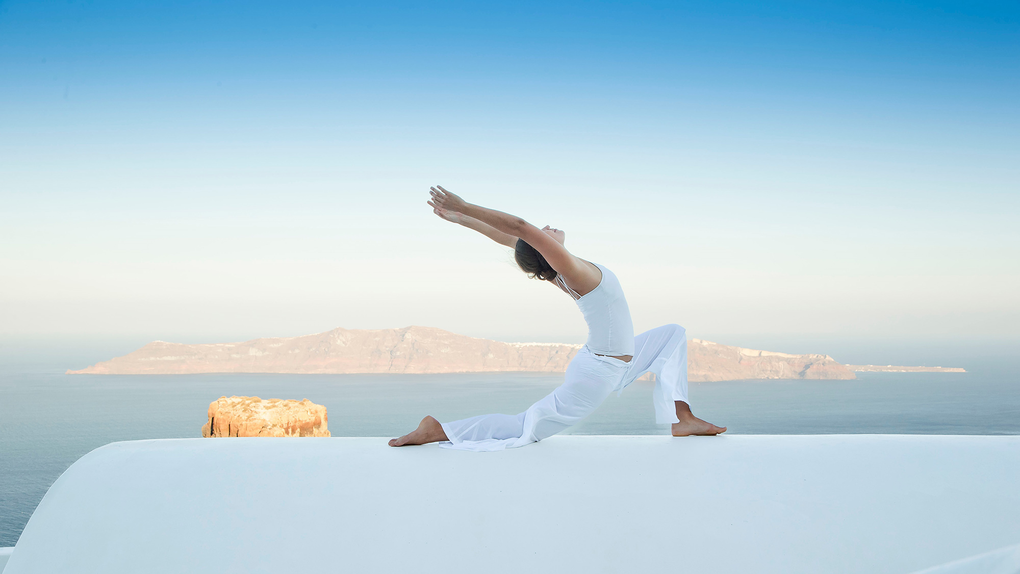 yoga